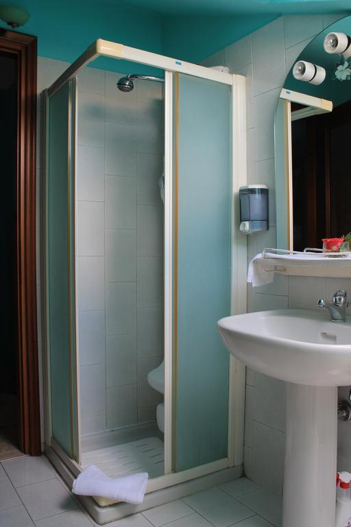 Star One Hotel มิลาน ภายนอก รูปภาพ