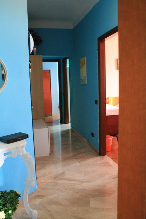 Star One Hotel มิลาน ภายนอก รูปภาพ