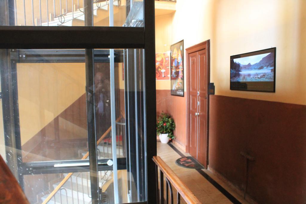 Star One Hotel มิลาน ภายนอก รูปภาพ