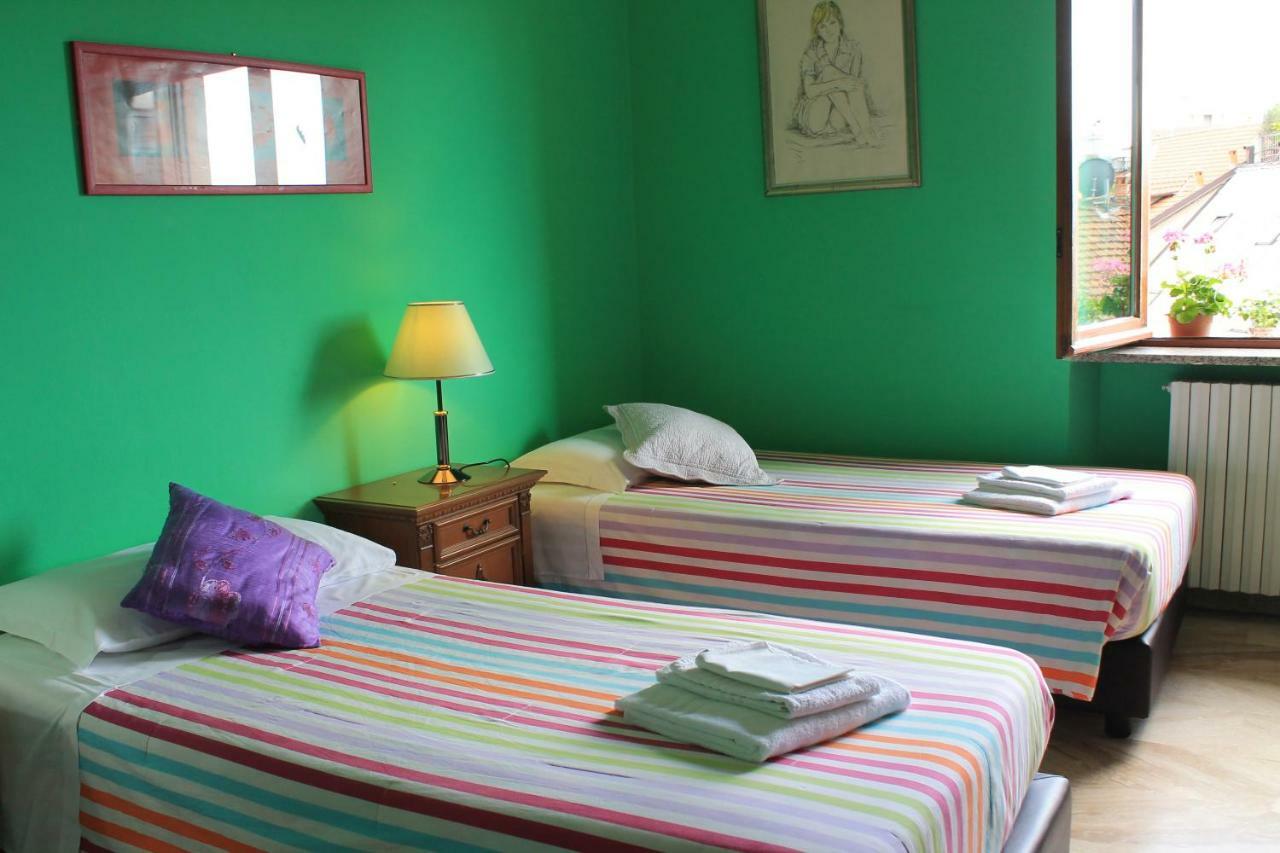 Star One Hotel มิลาน ภายนอก รูปภาพ